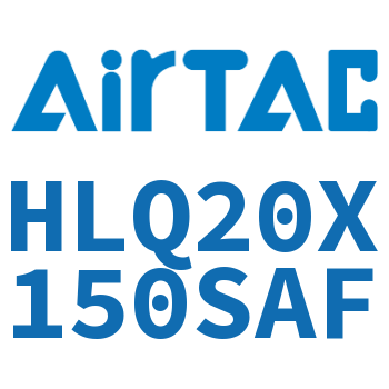 双轴精密滑台缸 HLQ20X150SAF