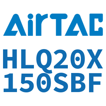 双轴精密滑台缸 HLQ20X150SBF