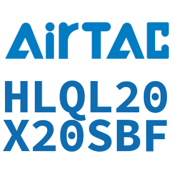 双轴型精密滑台气缸 HLQL20X20SBF