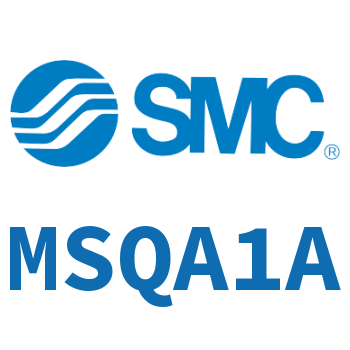 Rotating cylinder-MSQA1A