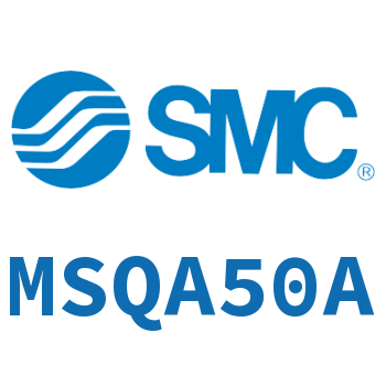 旋转气缸 MSQA50A