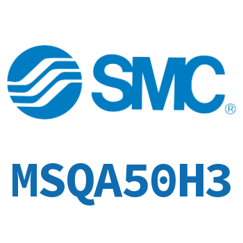 旋转气缸 MSQA50H3