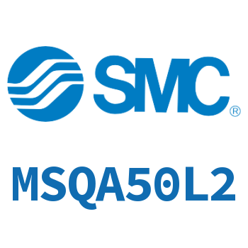 旋转气缸 MSQA50L2