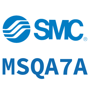 旋转气缸 MSQA7A