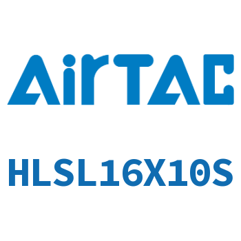 精密滑台气缸 HLSL16X10S