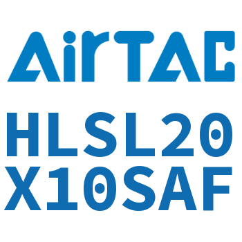 精密滑台气缸 HLSL20X10SAF