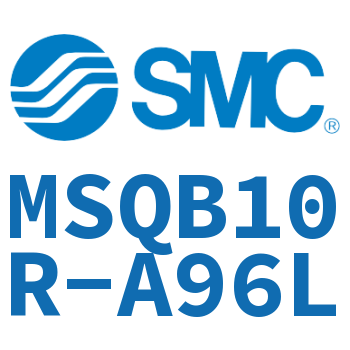 旋转气缸 MSQB10R-A96L