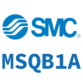 旋转气缸 MSQB1A