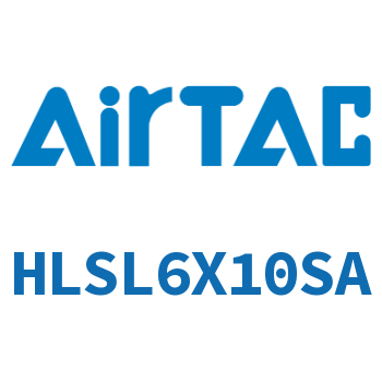 精密滑台气缸 HLSL6X10SA