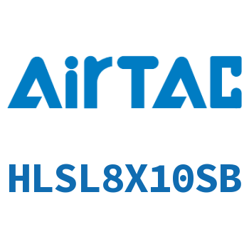 精密滑台气缸 HLSL8X10SB