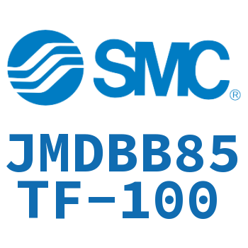 Standard cylinder-JMDBB85TF-100