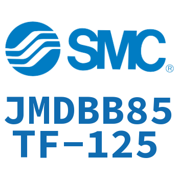 Standard cylinder-JMDBB85TF-125