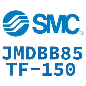 Standard cylinder-JMDBB85TF-150