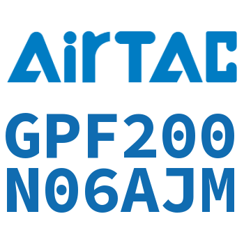油雾分离器 GPF200N06AJM