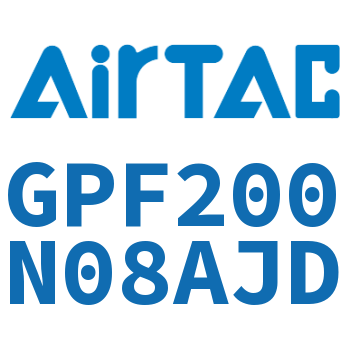 油雾分离器 GPF200N08AJD