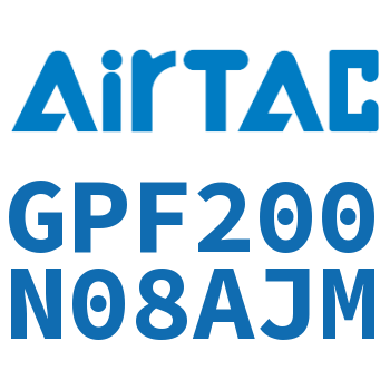 油雾分离器 GPF200N08AJM