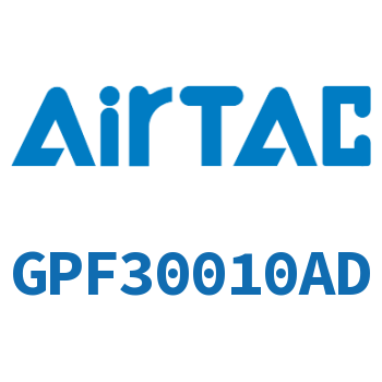 油雾分离器 GPF30010AD
