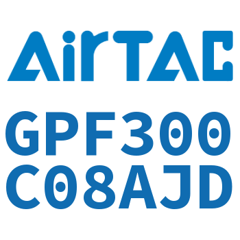 油雾分离器 GPF300C08AJD