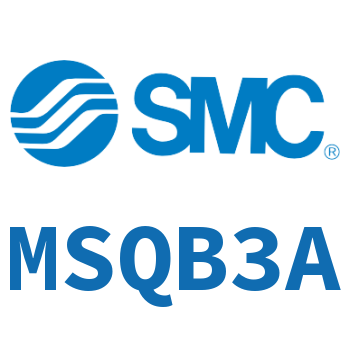 旋转气缸 MSQB3A