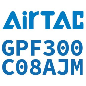 油雾分离器 GPF300C08AJM