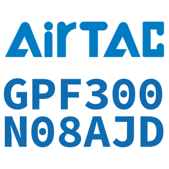 油雾分离器 GPF300N08AJD