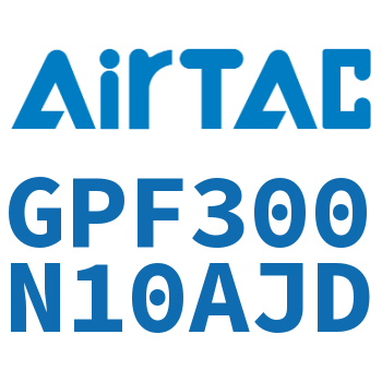 油雾分离器 GPF300N10AJD