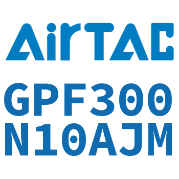 油雾分离器 GPF300N10AJM