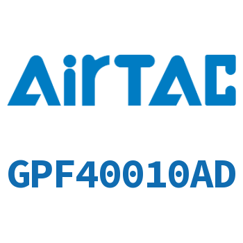 油雾分离器 GPF40010AD