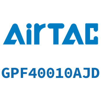 油雾分离器 GPF40010AJD