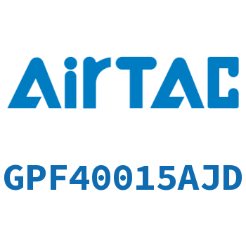 油雾分离器 GPF40015AJD