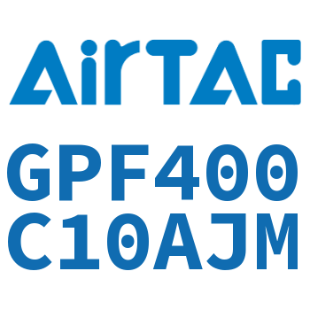 油雾分离器 GPF400C10AJM