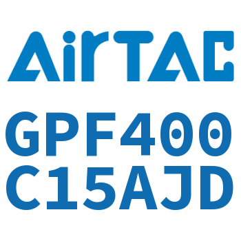 油雾分离器 GPF400C15AJD
