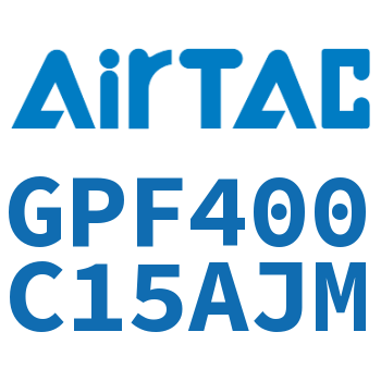 油雾分离器 GPF400C15AJM