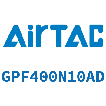油雾分离器 GPF400N10AD