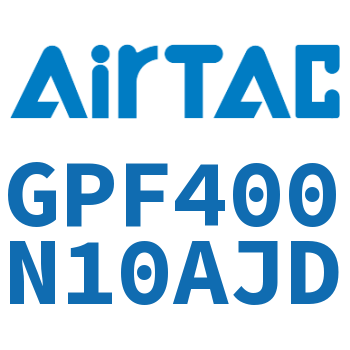 油雾分离器 GPF400N10AJD