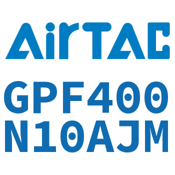 油雾分离器 GPF400N10AJM
