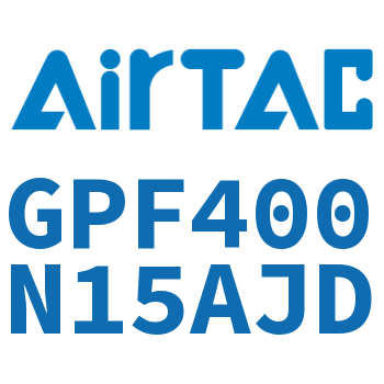 油雾分离器 GPF400N15AJD