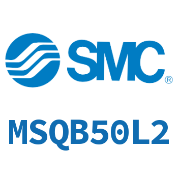 旋转气缸 MSQB50L2