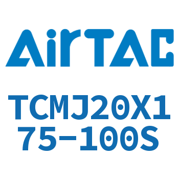 Three-axis adjustable cylinder-TCMJ20X175-100S