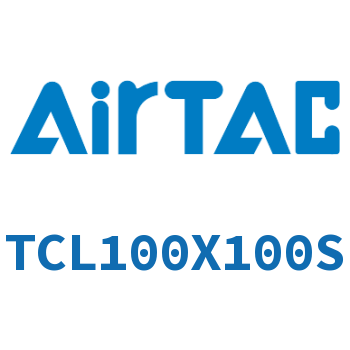 三轴气缸 TCL100X100S