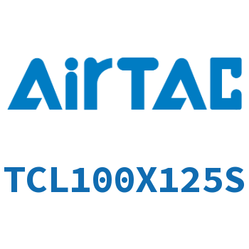 三轴气缸 TCL100X125S
