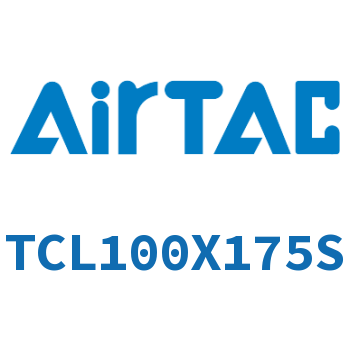 三轴气缸 TCL100X175S