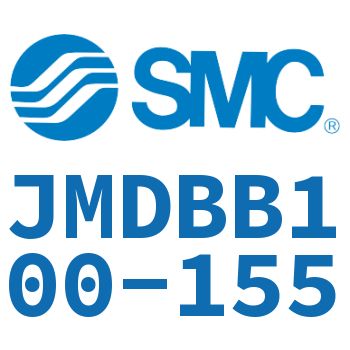 Standard cylinder-JMDBB100-155