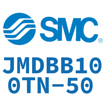 Standard cylinder-JMDBB100TN-50