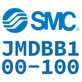 Standard cylinder-JMDBB100-100