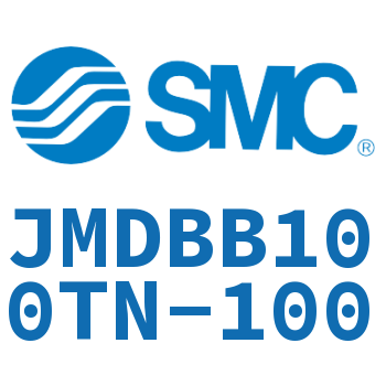 Standard cylinder-JMDBB100TN-100