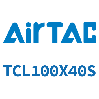 三轴气缸 TCL100X40S