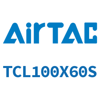 三轴气缸 TCL100X60S