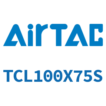 三轴气缸 TCL100X75S
