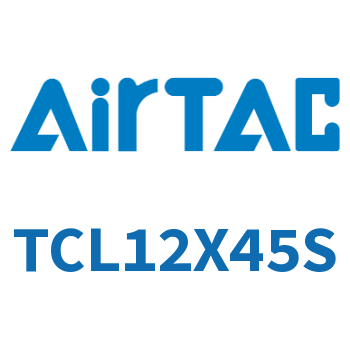 三轴气缸 TCL12X45S